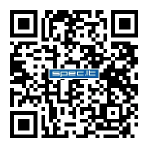 QR kodas | Arturo statybos, IĮ | spec.lt