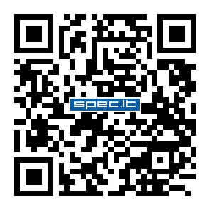 QR kodas | Artūro Striaukos paramos fondas