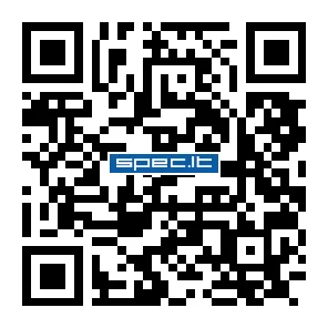 QR kodas | Artūro Tamošiūno prekybos įmonė | spec.lt