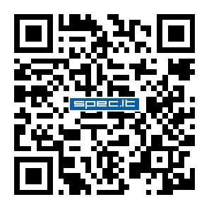 QR kodas | Artūro Trakelio įmonė | spec.lt