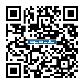 QR kodas | Artūro vairavimo mokykla, MB | spec.lt