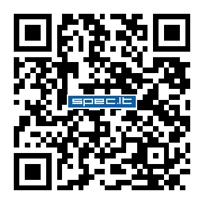 QR kodas | Artūro Vaitulionio įmonė Tūras | spec.lt