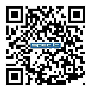 QR kodas | Arturo Vedernikovo, IĮ