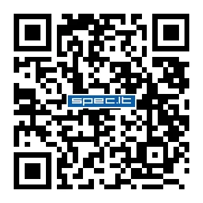 QR kodas | Artūro Venciaus, IĮ | spec.lt