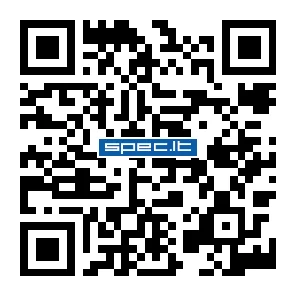 QR kodas | Artūro Vitkausko, PĮ | spec.lt