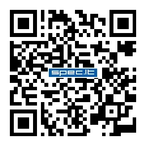 QR kodas | Artūro Žalionio Įmonė | spec.lt
