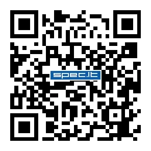 QR kodas | Artūro Zonio įmonė | spec.lt