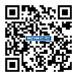 QR kodas | Artūro Žukaičio įmonė | spec.lt