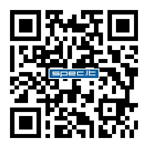 QR kodas | Arturtas, UAB | spec.lt