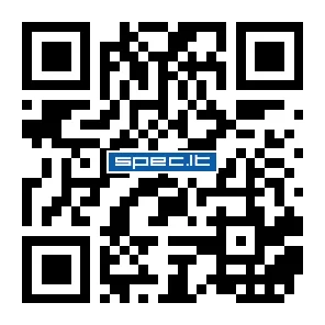 QR kodas | Artus conexus, MB