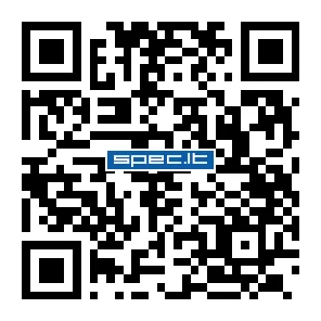 QR kodas | Artus Engineering, MB