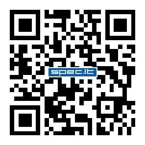 QR kodas | Artutas, IĮ | spec.lt
