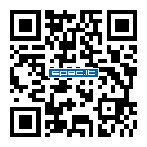 QR kodas | Artutus, UAB | spec.lt