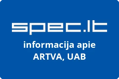 ARTVA, UAB