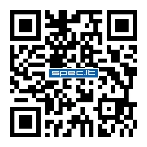 QR kodas | ARTVA, UAB | spec.lt