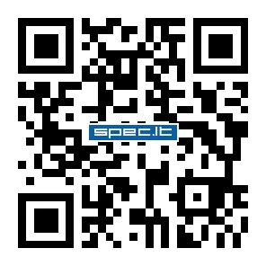 QR kodas | Artvada, UAB | spec.lt