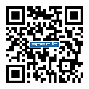 QR kodas | Artvadas, UAB