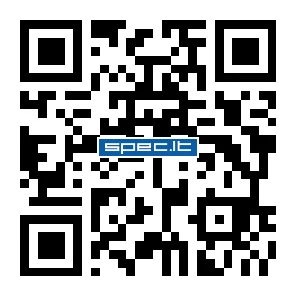 QR kodas | Artvadis, MB | spec.lt