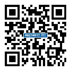 QR kodas | Artvalda, UAB | spec.lt