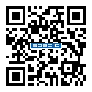 QR kodas | ARTVĖ, UAB | spec.lt
