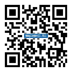 QR kodas | Artvega, UAB | spec.lt