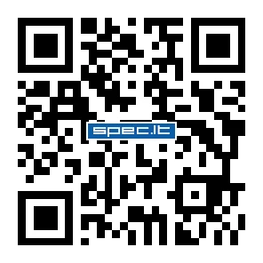 QR kodas | Artveikla, UAB | spec.lt