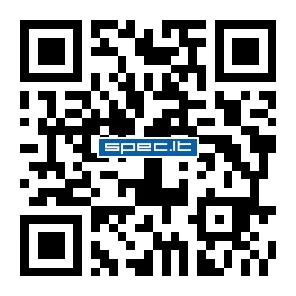 QR kodas | Artvenis, UAB