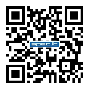 QR kodas | ARTVENT, UAB | spec.lt