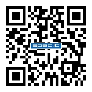 QR kodas | Artveza, UAB | spec.lt