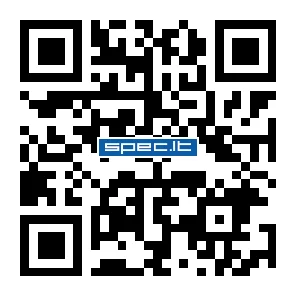 QR kodas | ARTVIDA, UAB | spec.lt