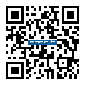 QR kodas | Artvila, MB | spec.lt