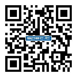 QR kodas | ArtVilnius, VŠĮ