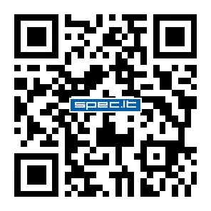 QR kodas | Artvina, MB | spec.lt