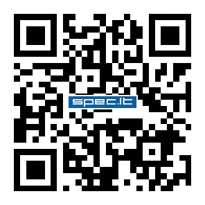 QR kodas | ARTVINO, UAB | spec.lt