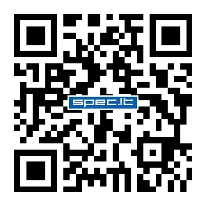 QR kodas | Artvita, MB | spec.lt