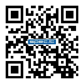 QR kodas | Artvuda, UAB | spec.lt