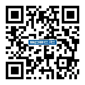 QR kodas | Artvinda, MB