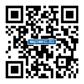 QR kodas | Artybė, UAB | spec.lt