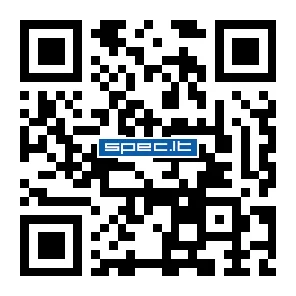 QR kodas | Arūda, UAB | spec.lt