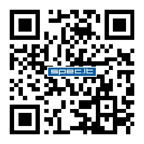 QR kodas | Arudita, UAB | spec.lt