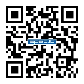 QR kodas | Aruditas, UAB | spec.lt