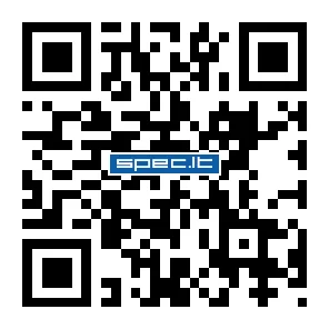 QR kodas | LAKAMI, UAB | spec.lt