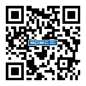 QR kodas | Arukorus, UAB | spec.lt