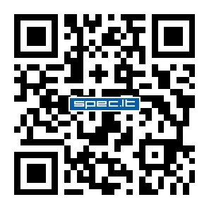 QR kodas | ARUMBA, UAB | spec.lt