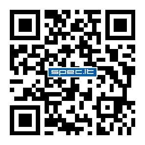 QR kodas | Arumeta, MB | spec.lt