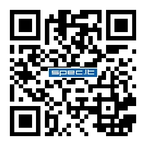 QR kodas | Universal steel, UAB
