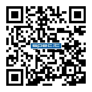 QR kodas | Arūnas Klimavičiaus įmonė | spec.lt