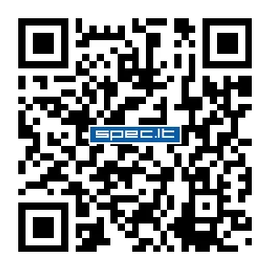 QR kodas | ARŪNAS, Z. Krupoveso, IĮ | spec.lt