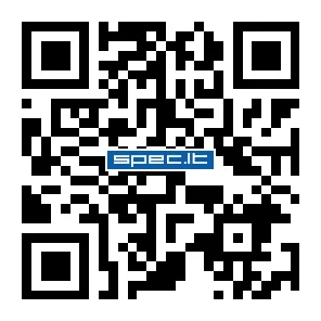 QR kodas | Arundas, UAB | spec.lt