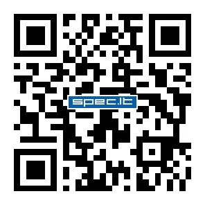 QR kodas | Arundė, UAB | spec.lt